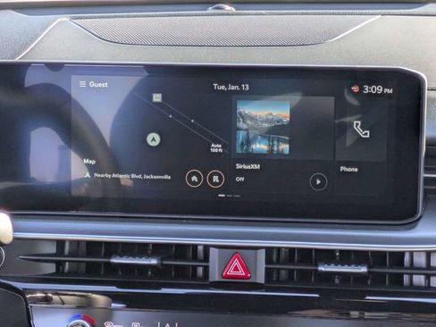 New 2026 Kia K5 GT-Line image 17