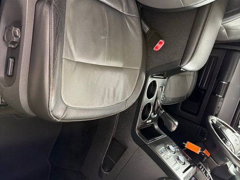 Used 2014 Ford Flex SEL w/ Equipment Group 202A FWD image 24