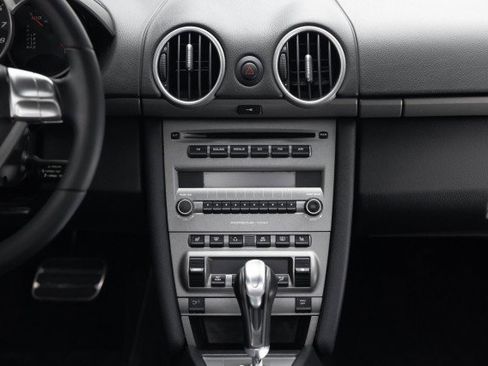 Used 2007 Porsche Cayman image 30