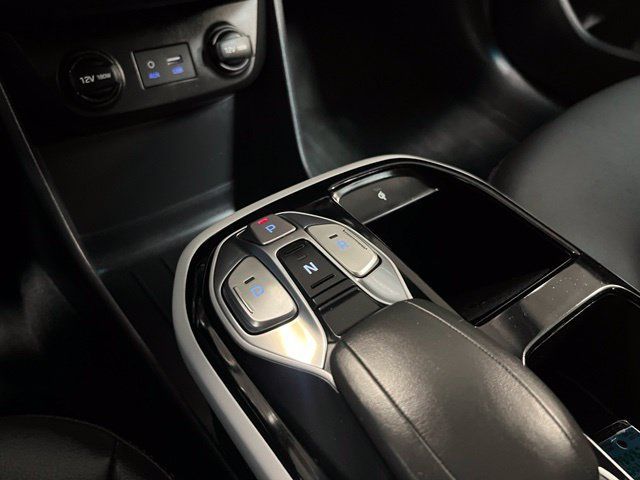 Used 2018 Hyundai Ioniq Limited FWD image 25