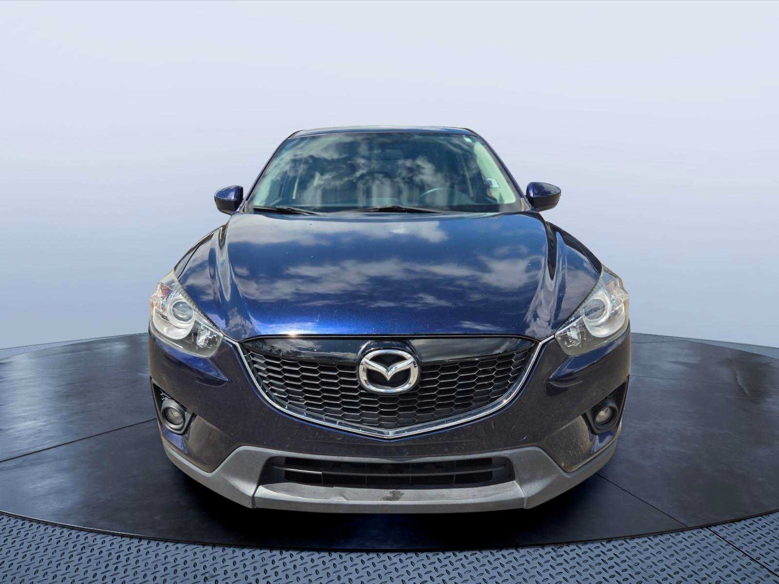 Used 2013 MAZDA CX-5 Touring FWD image 11
