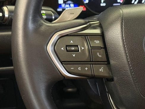 Certified 2023 Lexus NX 350 AWD w/ Cold Area Package image 24