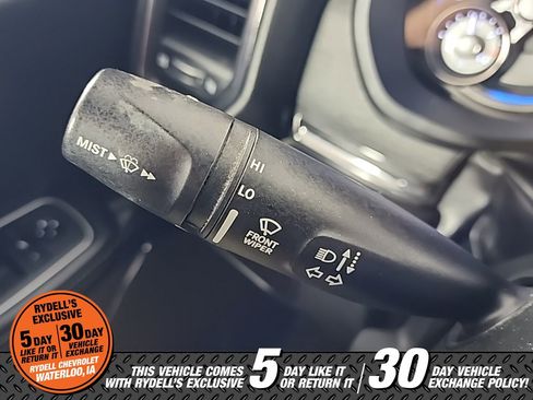 Used 2022 RAM 1500 Limited w/ Body Color Bumper Group image 28