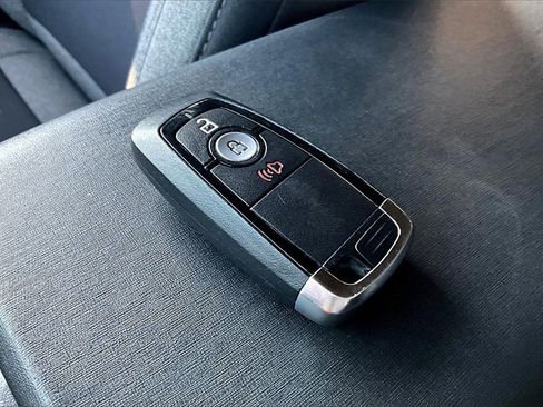 Used 2023 Ford Bronco 4-Door image 10