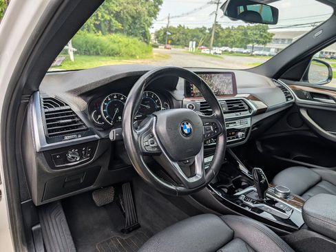 Used 2019 BMW X3 xDrive30i AWD/4WD image 20