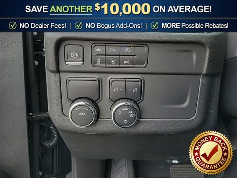 New 2025 Chevrolet Tahoe LS image 26