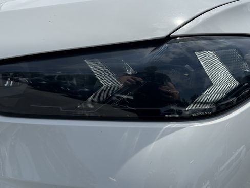 Certified 2025 BMW X5 M60i AWD/4WD image 6