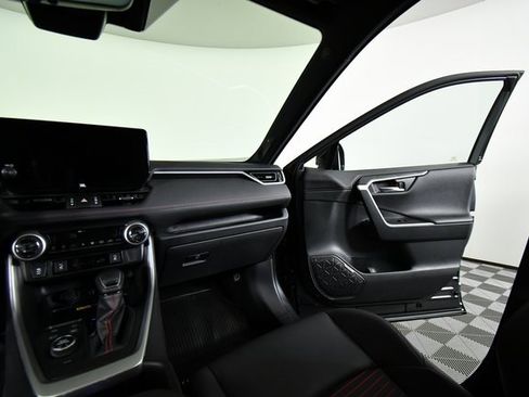 Used 2024 Toyota RAV4 XSE image 20