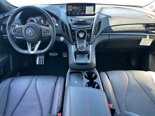 Used 2025 Acura RDX w/ Advance Package AWD/4WD image 19