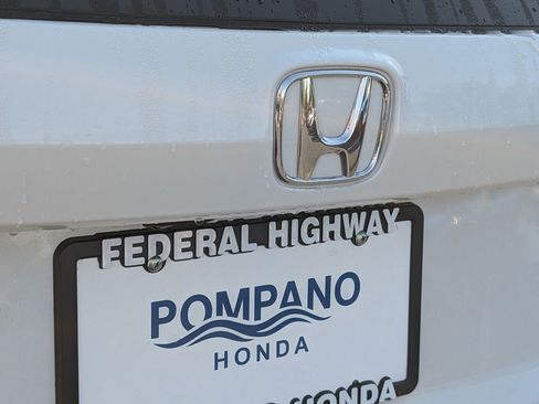 Used 2024 Honda CR-V EX image 16