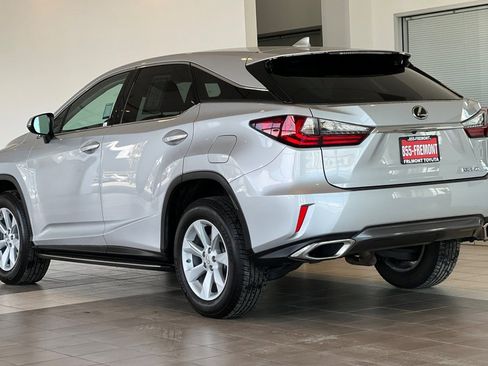 Used 2017 Lexus RX 350 FWD image 6