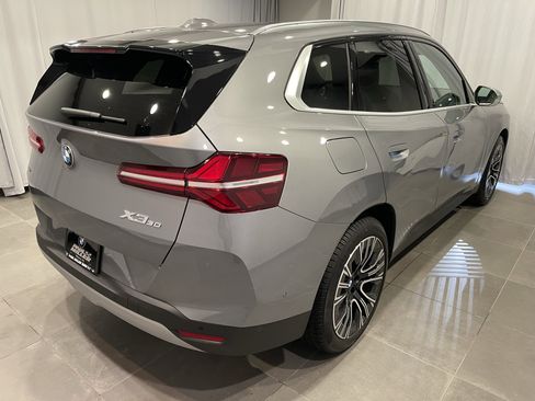 Used 2026 BMW X3 xDrive30 w/ Premium Package image 6
