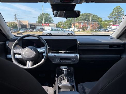Used 2026 Hyundai Kona SEL Sport FWD image 33