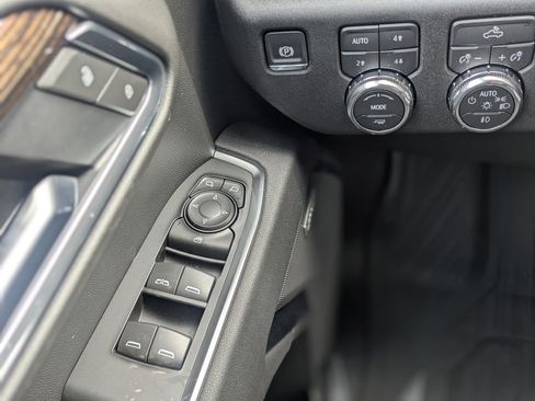 New 2026 GMC Sierra 1500 Elevation w/ Elevation Premium Package image 22