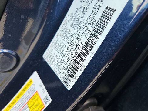 Certified 2024 Honda CR-V LX image 14