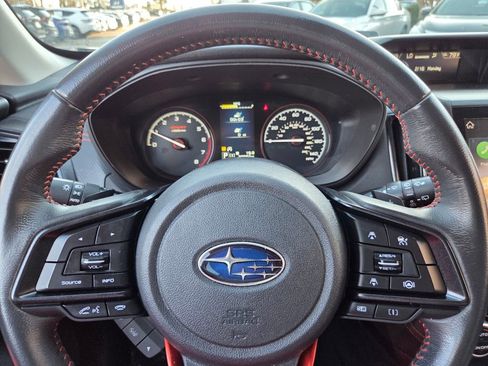 Used 2023 Subaru Forester Sport image 25