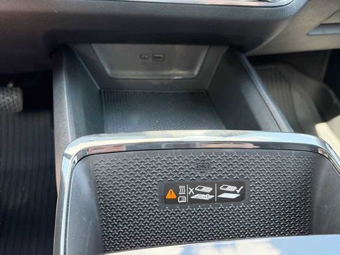 New 2026 Chevrolet Equinox RS FWD image 23
