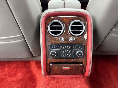 Used 2007 Bentley Flying Spur Flying Spur AWD/4WD image 10