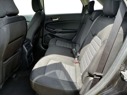 Used 2024 Ford Edge SE w/ Black Appearance Package AWD/4WD image 22