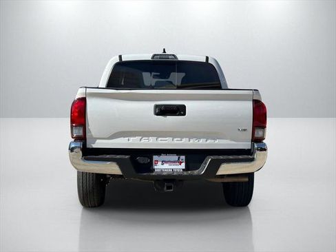 Certified 2023 Toyota Tacoma SR5 image 6