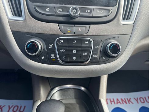 Certified 2024 Chevrolet Malibu LT image 29