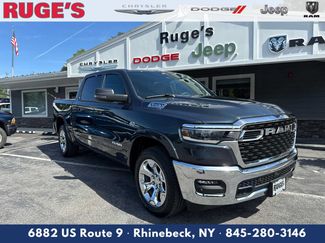 Used 2026 RAM 1500 Big Horn AWD/4WD video 1