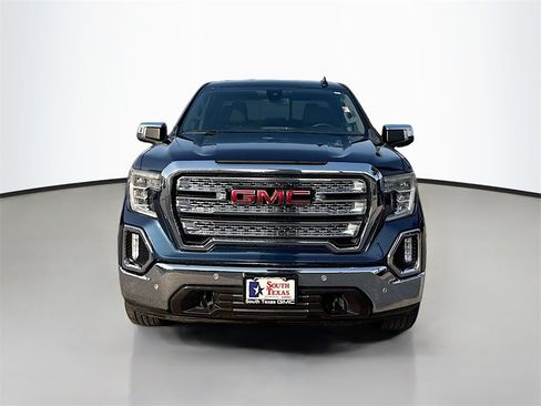 Used 2020 GMC Sierra 1500 SLT image 2