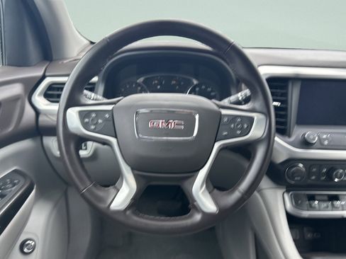 Used 2023 GMC Acadia SLT image 19