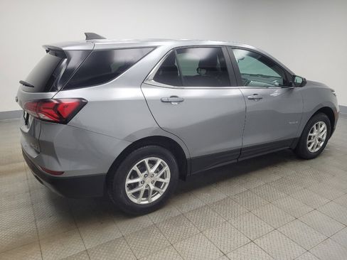 Used 2023 Chevrolet Equinox LT image 10