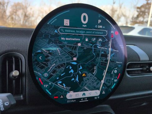 New 2026 MINI Cooper S image 28