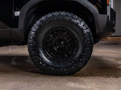 Used 2024 Toyota Land Cruiser 1958 AWD/4WD image 6