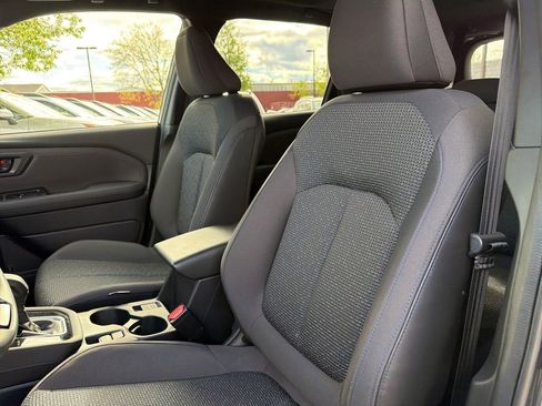 Certified 2025 Subaru Forester Premium AWD/4WD image 20