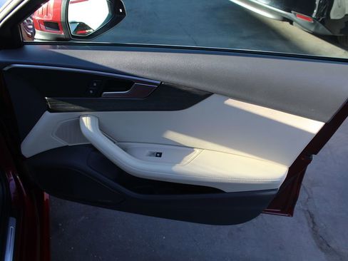 Used 2019 Audi A4 2.0T Premium Plus w/ Premium Plus Package image 23