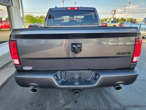 Used 2019 RAM 1500 Express w/ Wheel & Sound Group AWD/4WD image 5