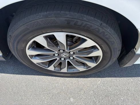 Used 2024 Honda Odyssey EX-L image 8