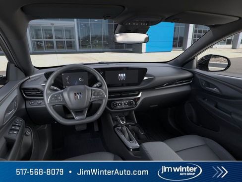New 2026 Buick Envista Sport Touring w/ Convenience I Package image 16