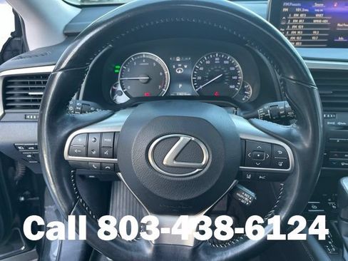Used 2018 Lexus RX 350L AWD image 21