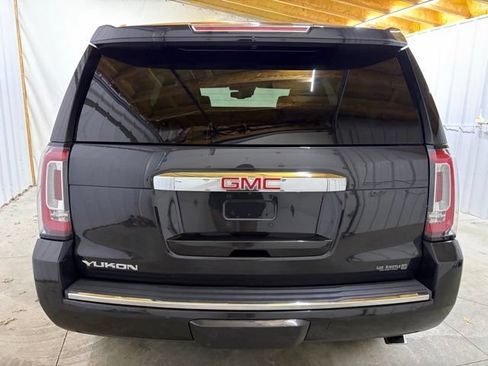 Used 2020 GMC Yukon Denali w/ Open Road Package AWD/4WD image 7