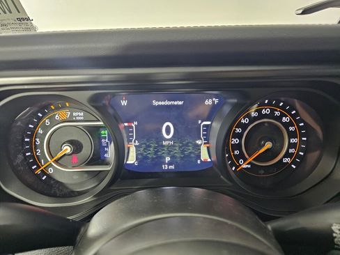 New 2026 Jeep Wrangler Unlimited Rubicon 392 w/ Quick Order Package 27X Moab AWD/4WD image 23