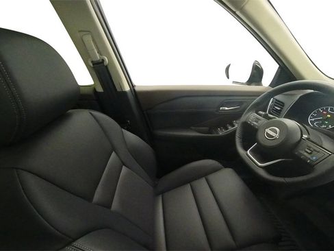 Certified 2023 Nissan Rogue SV w/ SV Premium B Package image 35