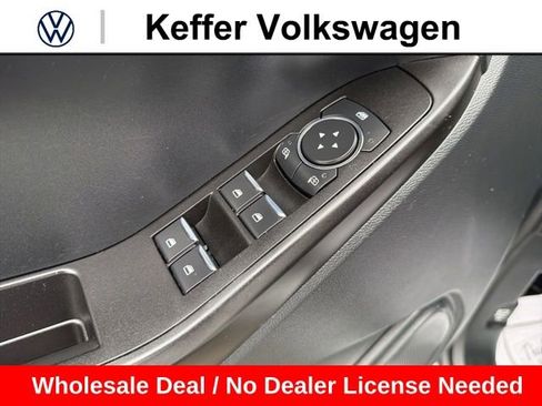 Used 2022 Ford Explorer 4WD Police Interceptor image 15