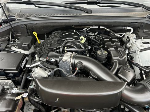 Used 2022 Dodge Durango GT AWD/4WD image 22