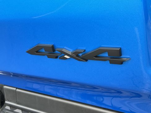 Used 2023 RAM 1500 Rebel w/ Rebel Level 1 Equipment Group image 10