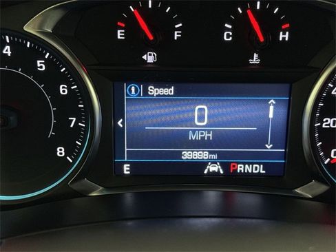 Certified 2024 Chevrolet Equinox RS image 15