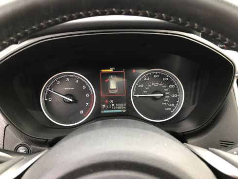 Used 2020 Subaru Forester Premium AWD/4WD image 16