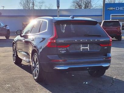 Used 2022 Volvo XC60 B5 Inscription w/ Advanced Package