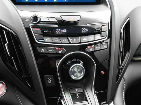 Used 2021 Acura RDX A-Spec image 19