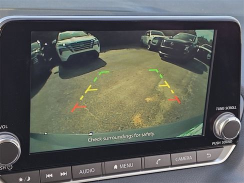 New 2025 Nissan Sentra SV w/ All-Weather Package image 24