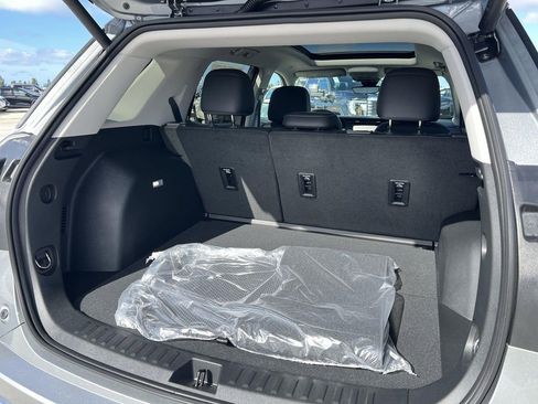 New 2026 GMC Terrain Denali AWD/4WD image 30