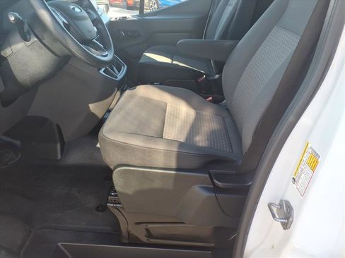 Used 2024 Ford Transit 350 XL w/ Upfitter Package image 24